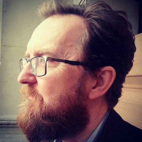 Andrew Bruce Smith